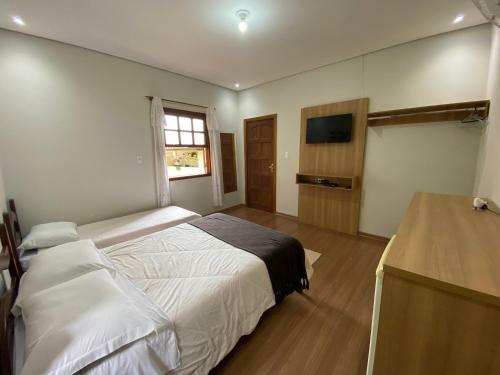 Hostal Solar Da Vila