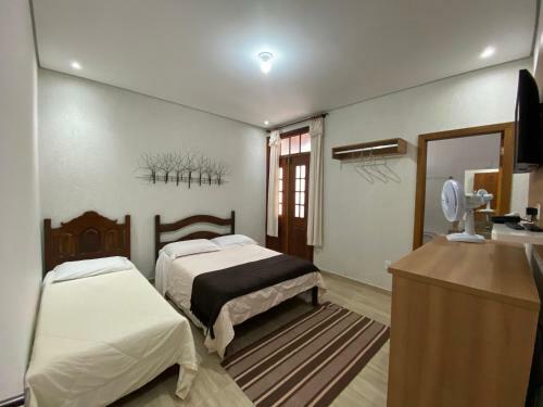 Hostal Solar Da Vila