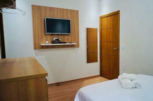 Hostal Solar Da Vila