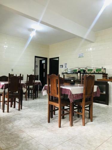 Hostal Solar Da Vila