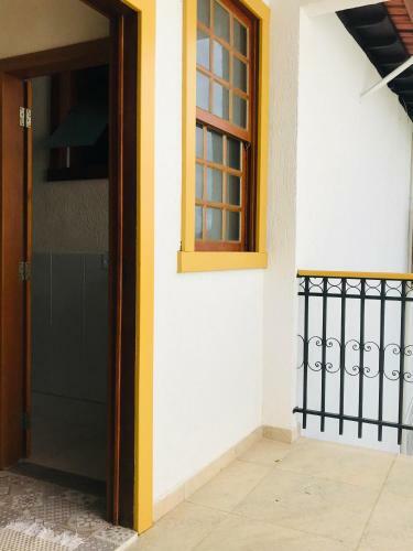 Hostal Solar Da Vila