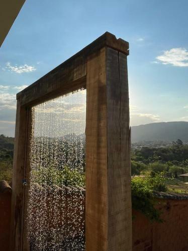 Casa De Temporada Com Piscina Em Tiradentes