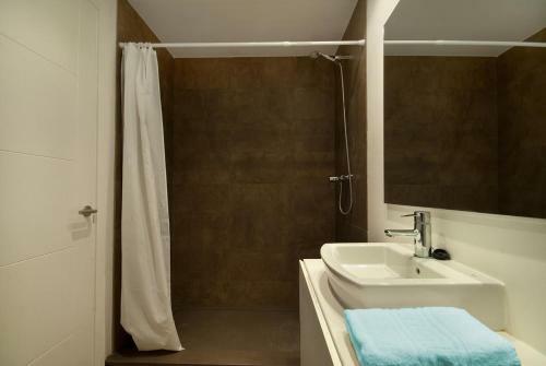 Apartamento Boquer Apt