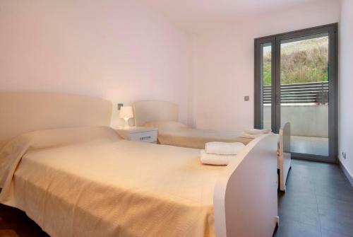 Apartamento Boquer Apt
