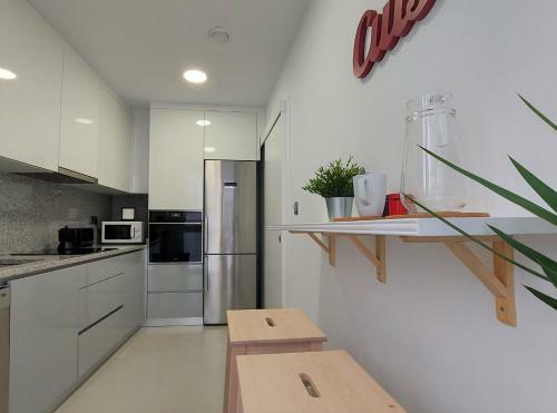 Apartamento Avante24
