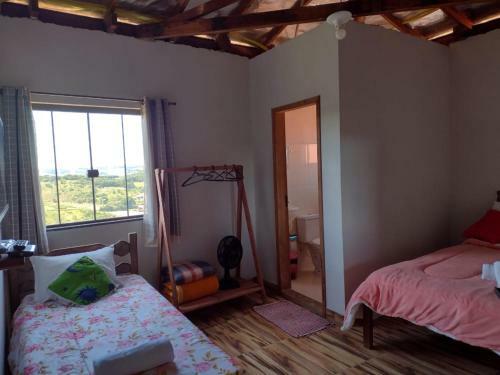 Hostal Pousada Aconchego Da Preta