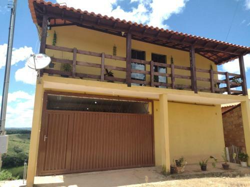 Hostal Pousada Aconchego Da Preta
