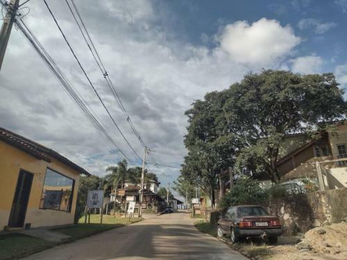 Hostal Pousada Aconchego Da Preta