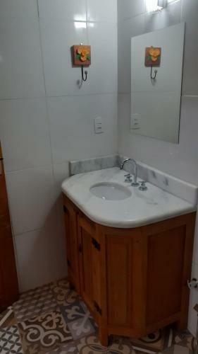 Hotel Pouso M�e Rainha