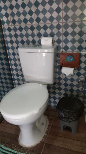 Hotel Pouso M�e Rainha