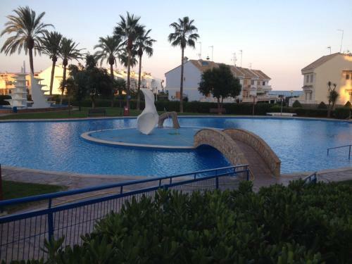 Apartamento Moderno �tico D�plex Frente Al Mar