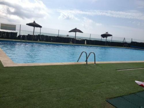 Apartamento Moderno �tico D�plex Frente Al Mar
