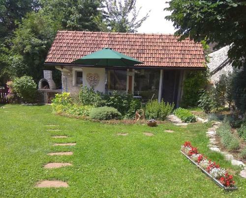 Big Heart House