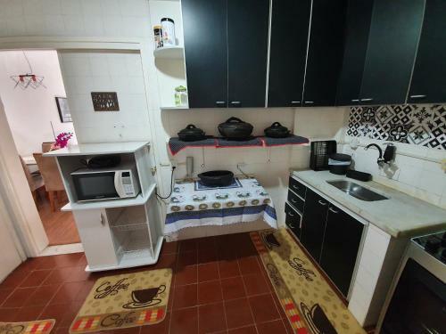 Apartamento Apto Com Dois Quartos No Bairro de Jardim Camburi