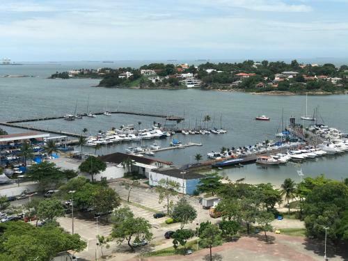 Apartamento Flat Home Experience Praia Do Canto