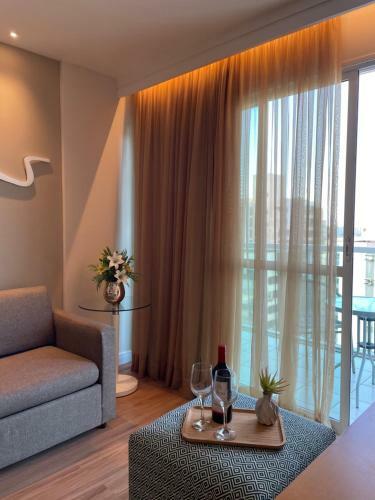 Apartamento Flat Home Experience Praia Do Canto