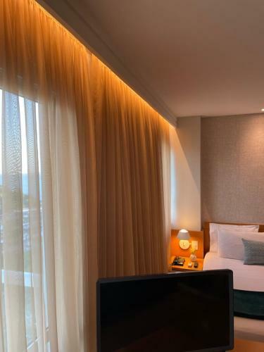 Apartamento Flat Home Experience Praia Do Canto