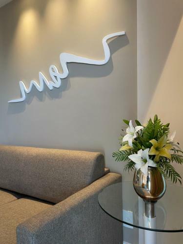Apartamento Flat Home Experience Praia Do Canto