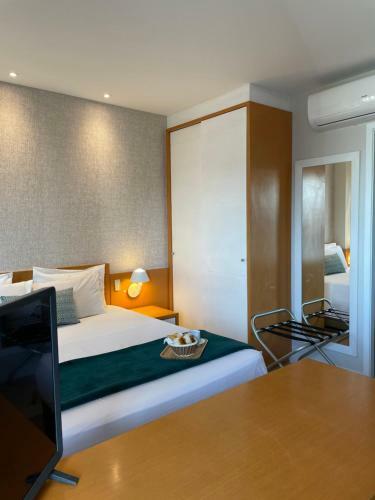 Apartamento Flat Home Experience Praia Do Canto