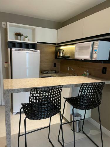 Apartamento Flat Home Experience Praia Do Canto