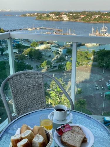 Apartamento Flat Home Experience Praia Do Canto
