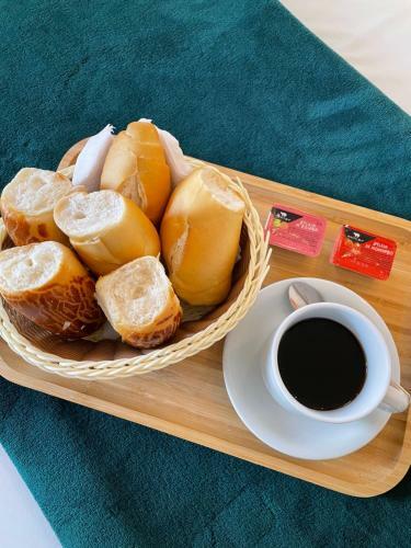 Apartamento Flat Home Experience Praia Do Canto