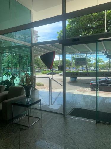 Apartamento Flat Home Experience Praia Do Canto