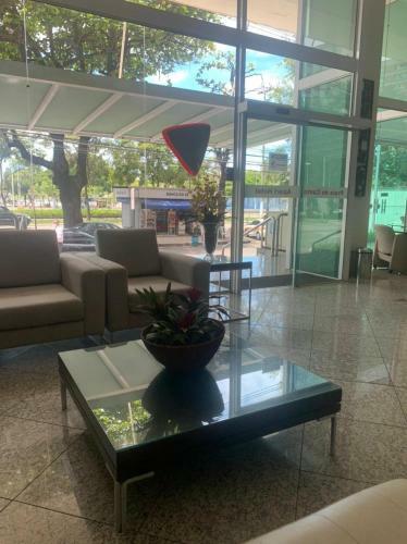 Apartamento Flat Home Experience Praia Do Canto