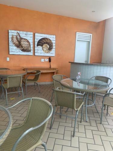 Apartamento Flat Home Experience Praia Do Canto