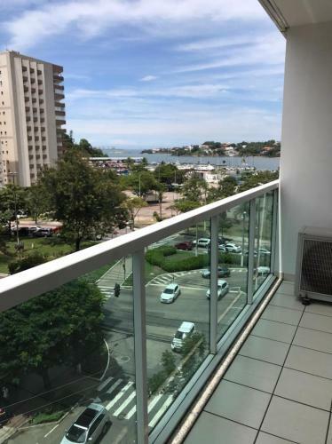 Apartamento Flat Home Experience Praia Do Canto