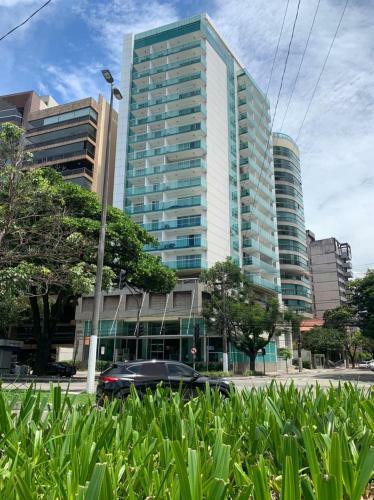 Apartamento Flat Home Experience Praia Do Canto