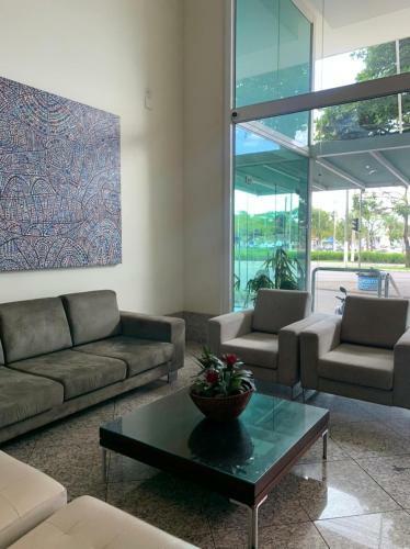 Apartamento Flat Home Experience Praia Do Canto