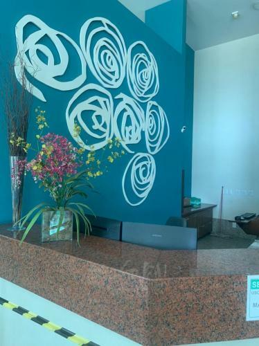 Apartamento Flat Home Experience Praia Do Canto
