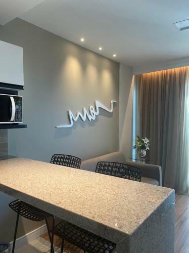 Apartamento Flat Home Experience Praia Do Canto