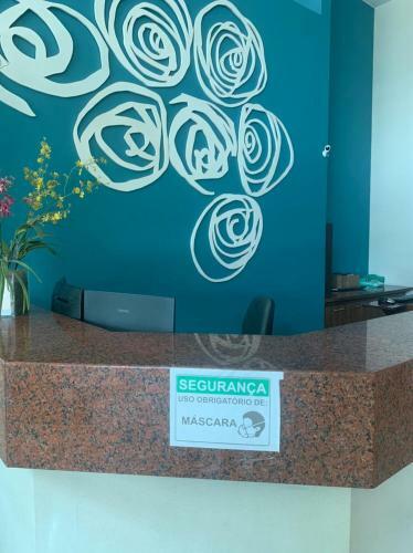 Apartamento Flat Home Experience Praia Do Canto