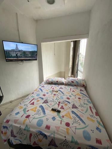 Apartamento Arca De No�