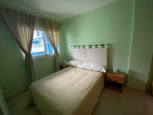 Apartamento Puertito De Guimar Teo