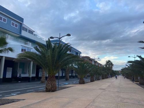 Apartamento Puertito De Guimar Teo