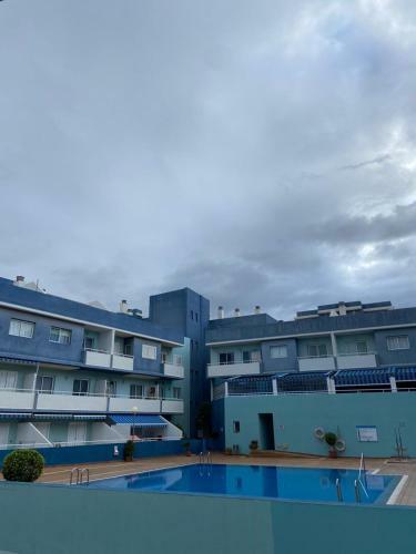 Apartamento Puertito De Guimar Teo