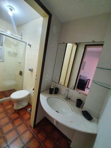 Apartamento Perto Da Praia Em Jardim Camburi