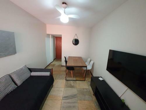 Apartamento Perto Da Praia Em Jardim Camburi