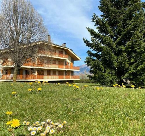 Apartamento Puigcerda Lll