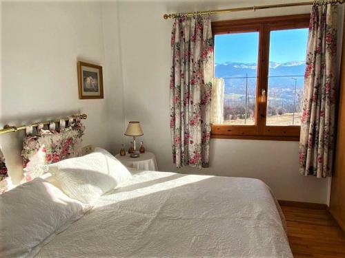 Apartamento Puigcerda Lll
