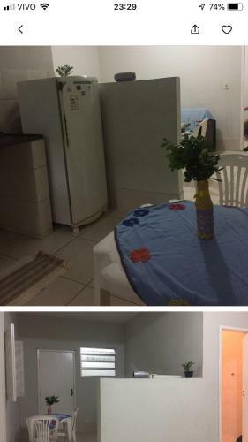 Apartamento Cantinho Do Amor