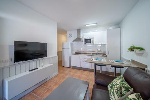 Apartamento Green Coast