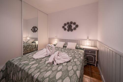 Apartamento Green Coast