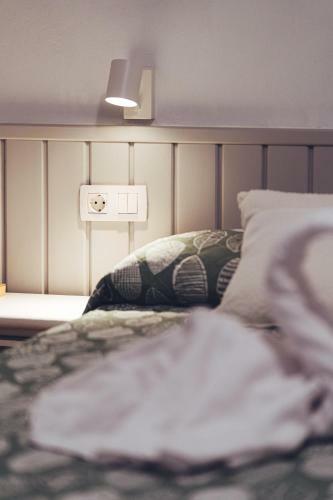 Apartamento Green Coast