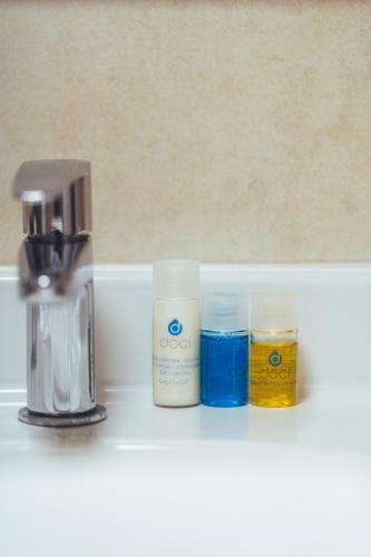 Apartamento Green Coast