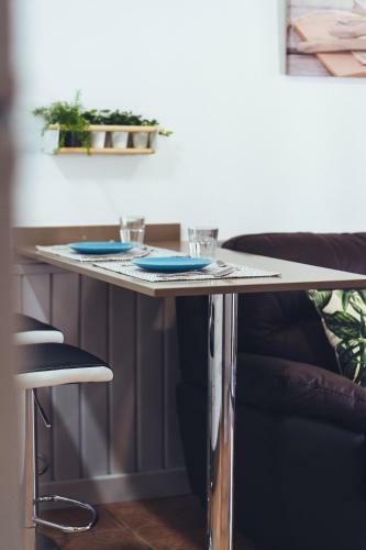 Apartamento Green Coast