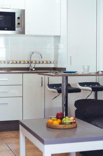 Apartamento Green Coast
